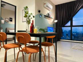 Luxury Apartment Sea&City View Georgetown 14 pax